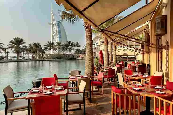 Used Restaurant Equipment Buyers​ In UAE​