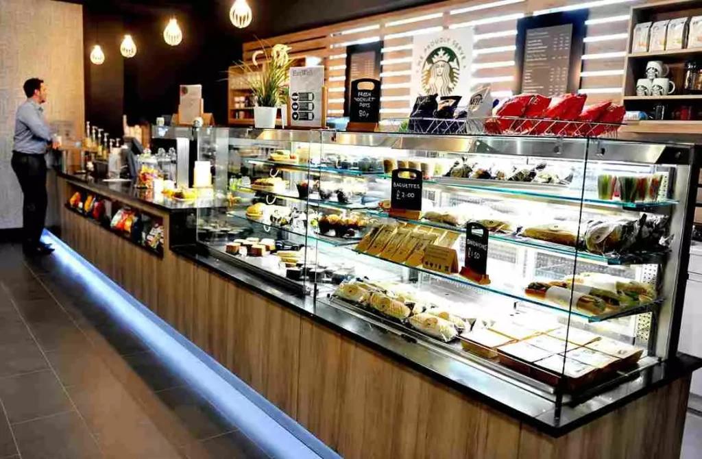 Used Cafeteria Equipment Buyers Dubai​
